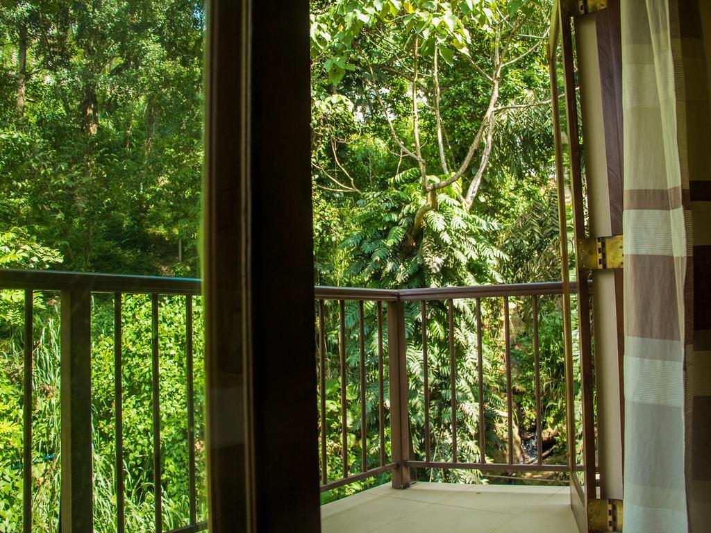 קנדי Aronka Homestay מראה חיצוני תמונה