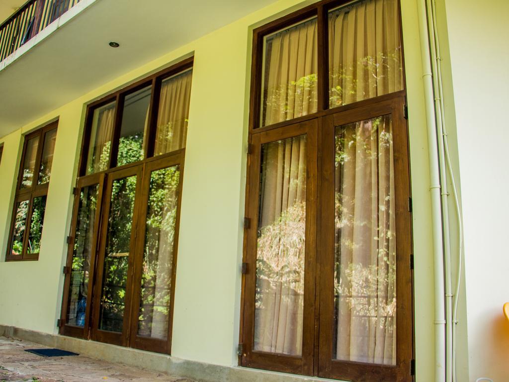 קנדי Aronka Homestay מראה חיצוני תמונה