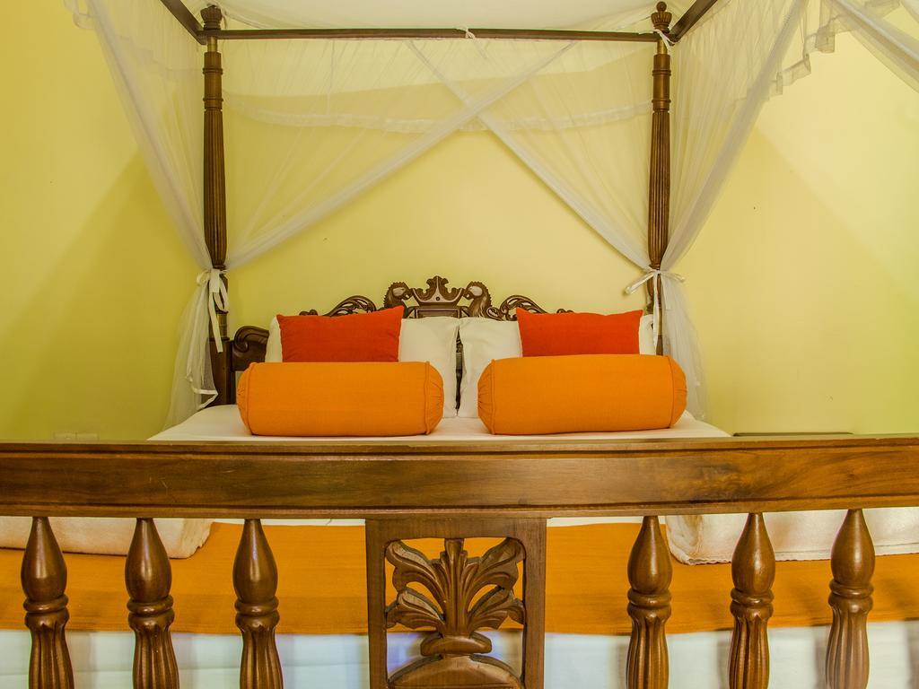 קנדי Aronka Homestay מראה חיצוני תמונה