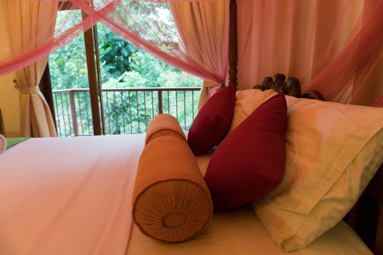 קנדי Aronka Homestay מראה חיצוני תמונה