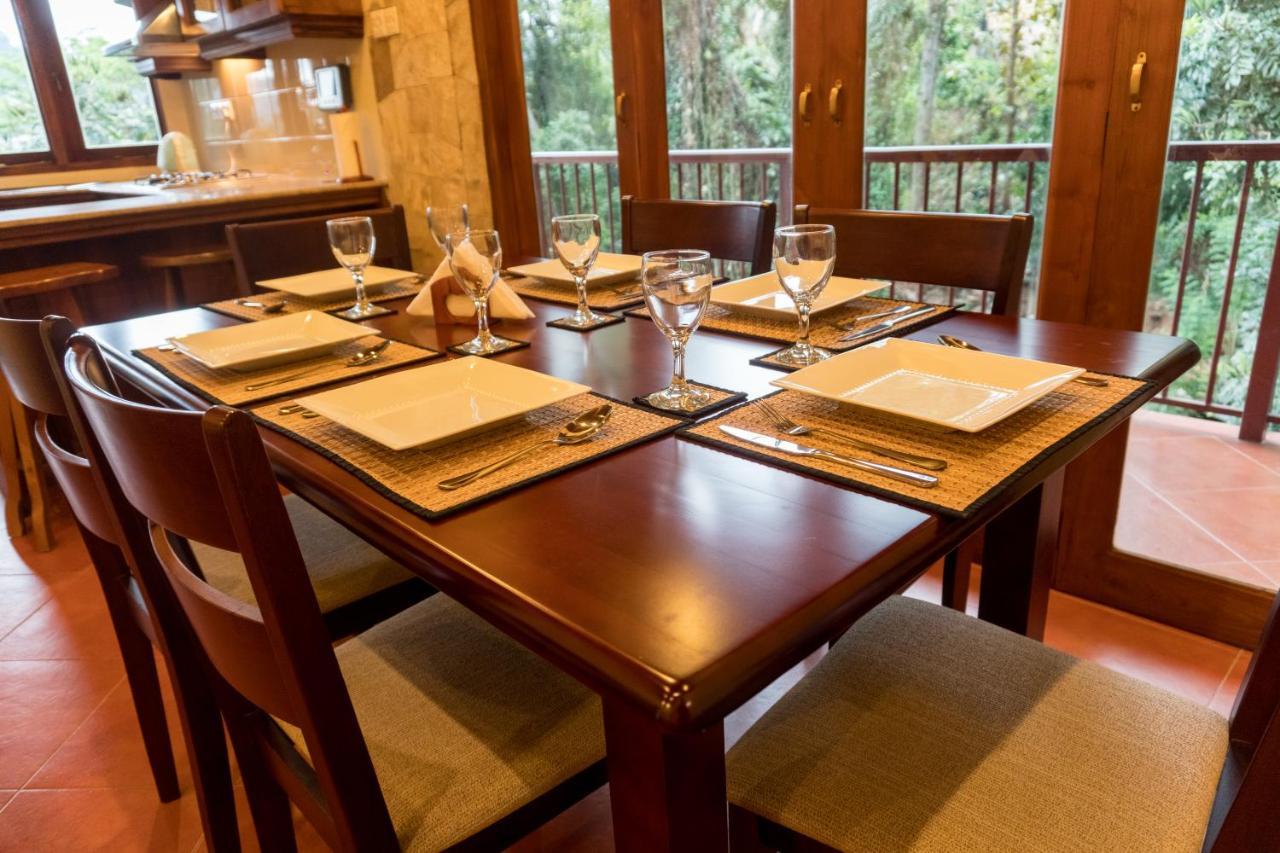 קנדי Aronka Homestay מראה חיצוני תמונה