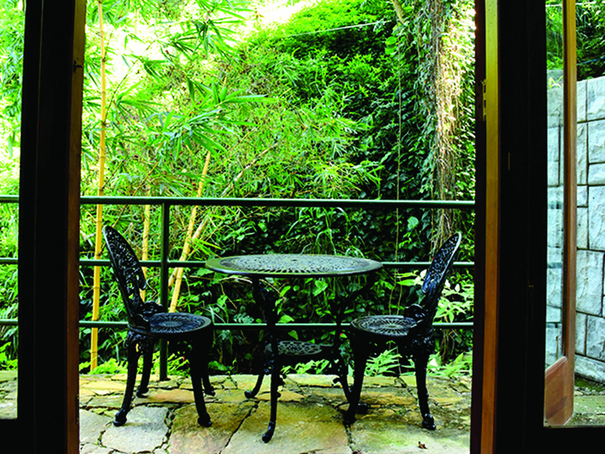 קנדי Aronka Homestay מראה חיצוני תמונה